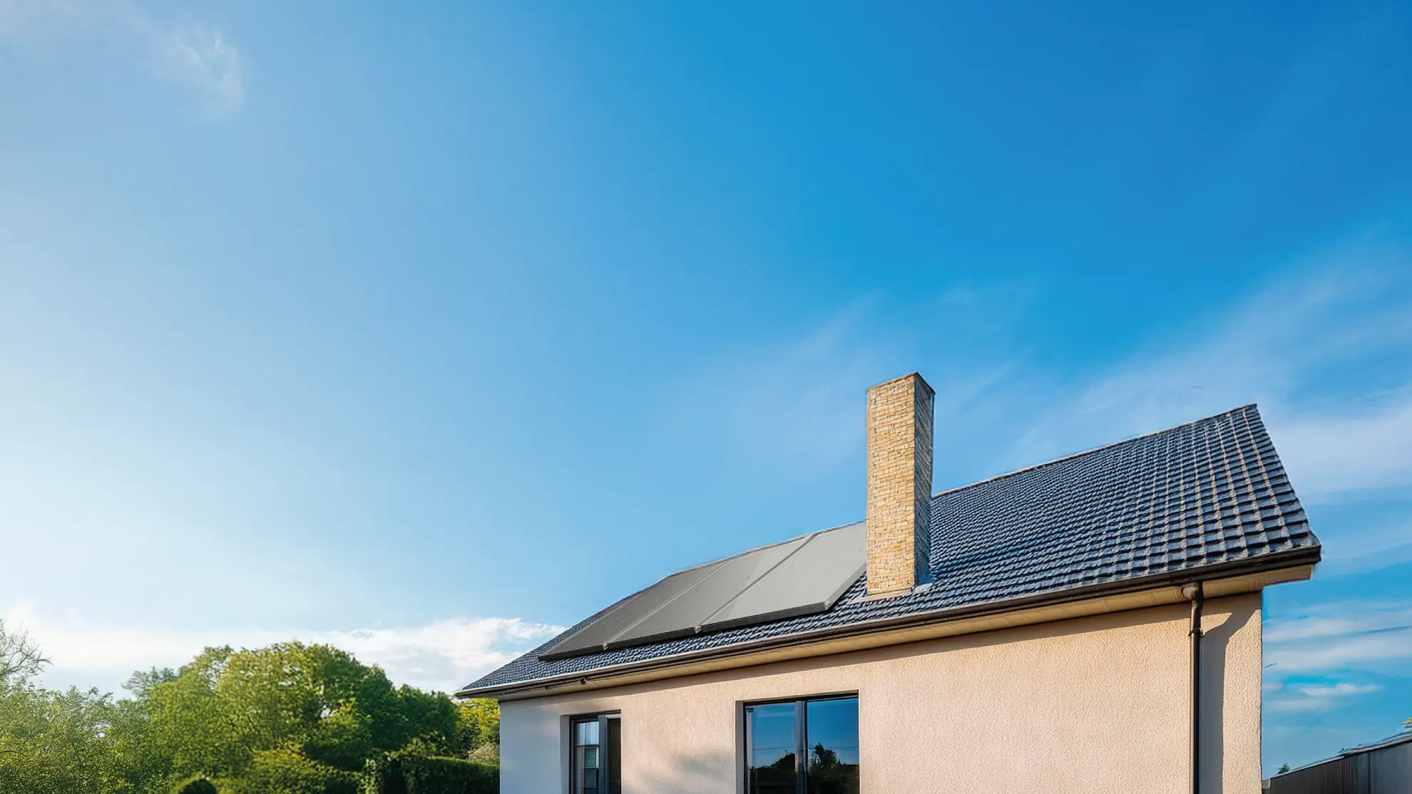 Coletor Solar MC1500 - Banner