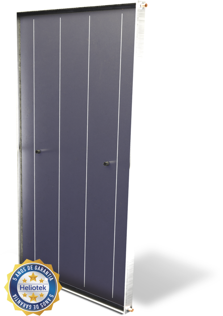 Coletor solar MC1500