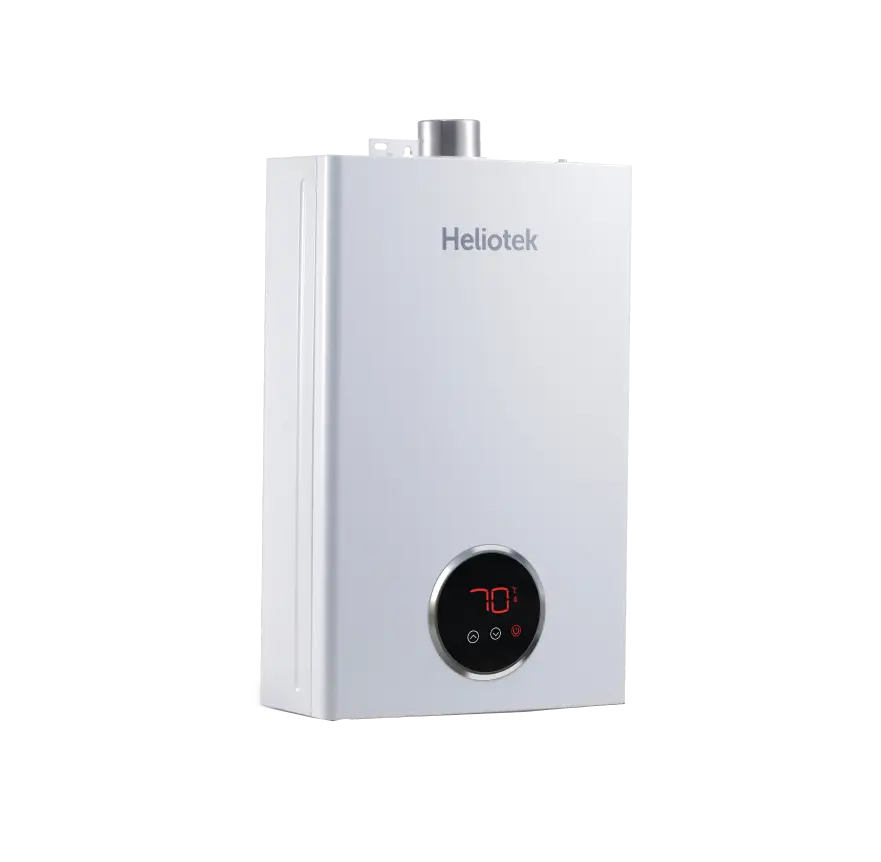 Aquecedor Premium-Gas 3