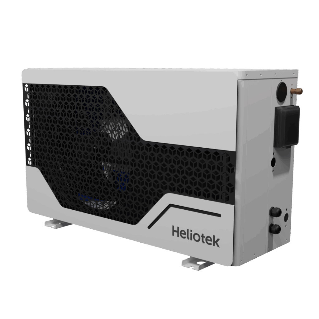 Premium Heat Banho 4S e 6S - 1