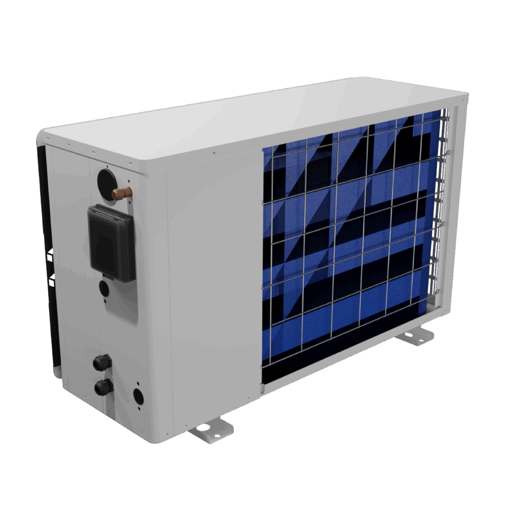 Premium Heat Banho 4S e 6S - 3