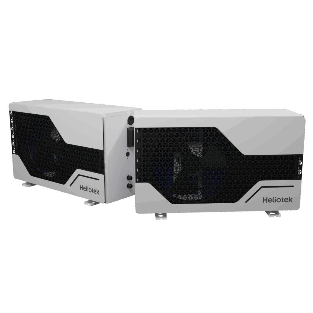 Premium Heat Banho 4S e 6S - 4