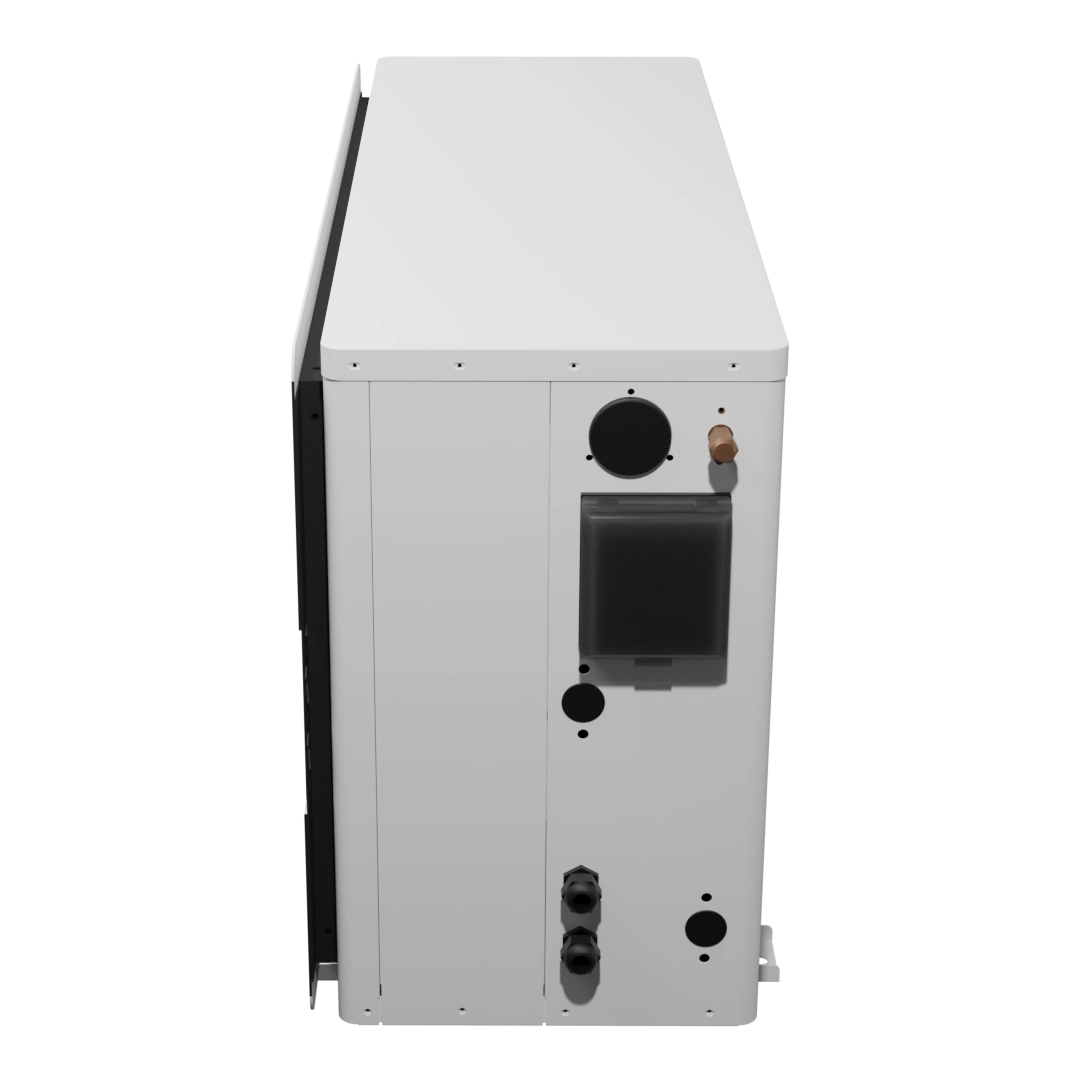 Premium Heat Pro Comfort - Heliotek