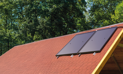5 Razões para Investir em Aquecimento Solar Residencial